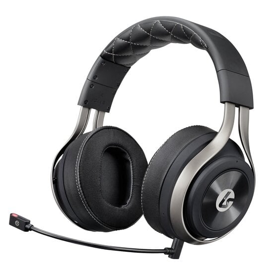 Gaming Headsets