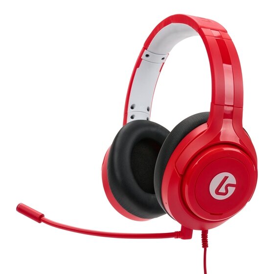 Wired Gaming Headsets LucidSound
