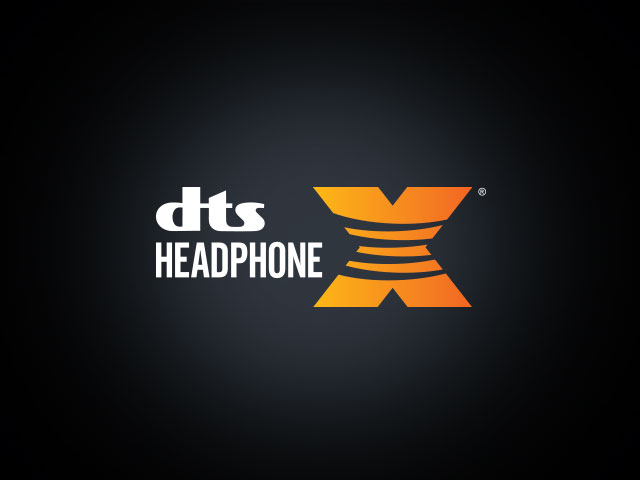 DTS Surround Sound EQ Modes