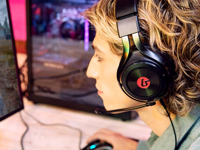 PDP LVL50 Gaming Headset Review - IGN