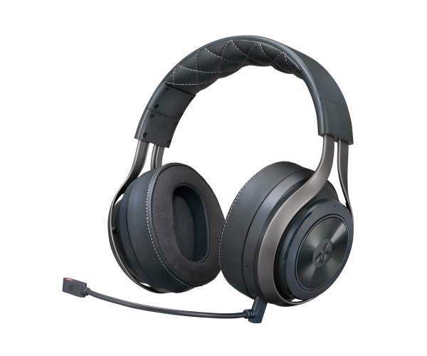  LS41 Wireless Gaming Headset Black