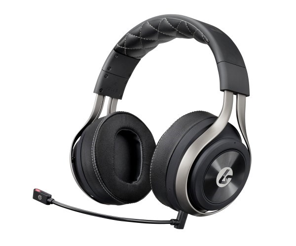 LS50X Wireless Gaming Headset for Xbox Series X|S with Bluetooth
