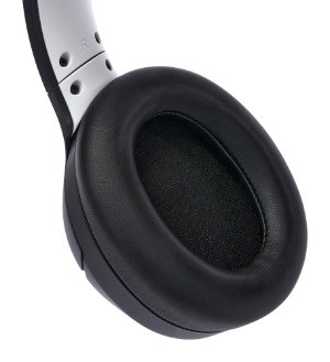 LS100X Earcup Memory Foam Padding