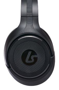 LS100X Right Earcup Dial